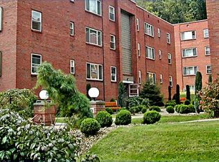 600 N Main St APT 2, Butler, PA 16001