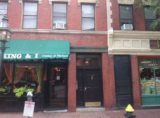 145 Charles St APT 3, Boston, MA 02114