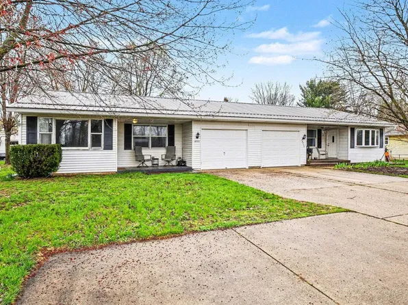 18717 & 18723 County Road 104, Bristol, IN 46507