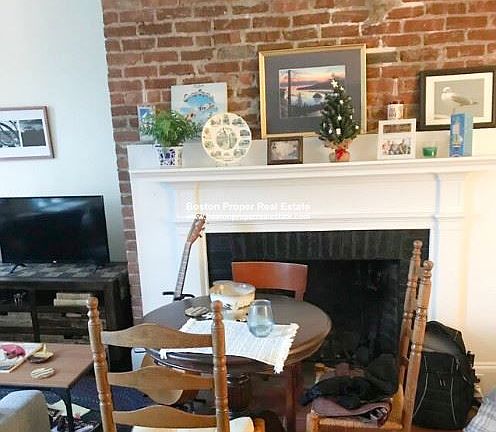66 Myrtle St. #8 Boston - Beacon Hill Unit Photo 3 (1)