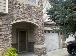1348 W Stone Meadow Dr, West Jordan, UT 84088