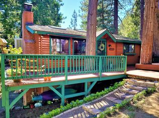 31165 All View Dr, Running Springs, CA 92382