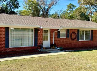 2785 Appleton Rd, Brewton, AL 36426