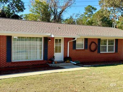 2785 Appleton Rd, Brewton, AL, 36426