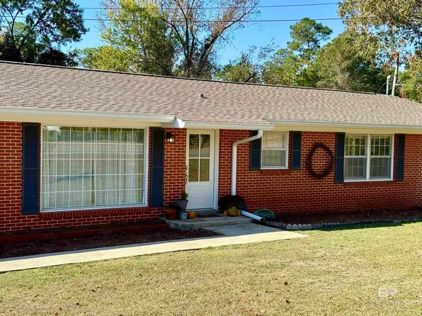 2785 Appleton Rd, Brewton, AL 36426