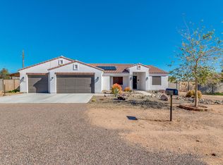 1153 N 107th Pl, Mesa, AZ 85207