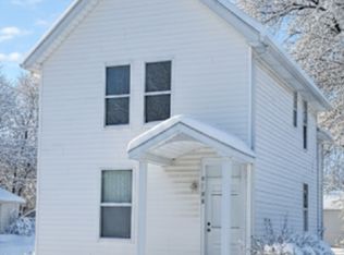 4124 S Landess St #1, Marion, IN 46953