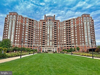 5809 Nicholson Ln APT 1216, North Bethesda, MD, 20852