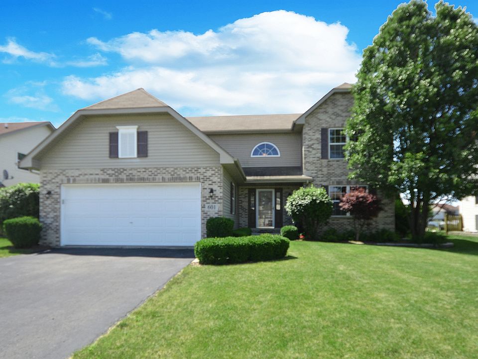 1st image of 601 Heintz Dr