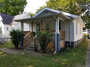 2721 S State St, Springfield, IL 62704