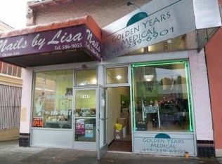 1947 Ocean Ave, San Francisco, CA 94127