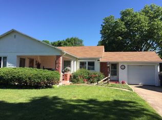 705 W Edith St, Sargent, NE 68874