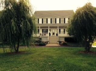 3955 S Farm Road 223, Rogersville, MO 65742