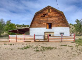 3550 Verde Rd, Pueblo, CO 81004