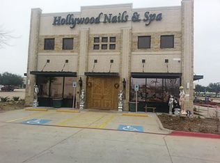 9166 Gaylord Pkwy, Frisco, TX 75035