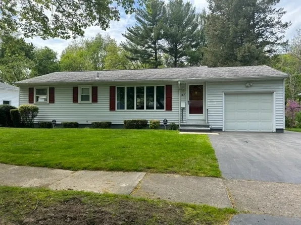 87 Lemoyn Ave, Rochester, NY 14612