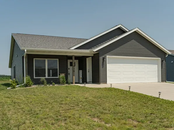 1919 Brownell St, Saint Charles, MN 55972