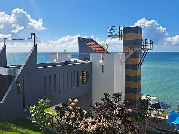 16 Calle Flor Marina Urb, Naguabo, PR 00718