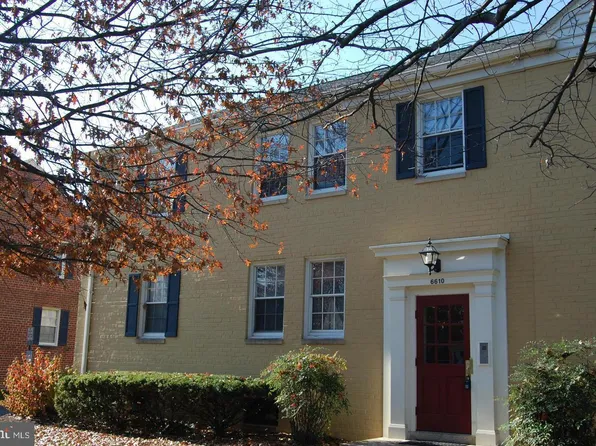 6610 Potomac Ave APT B1, Alexandria, VA 22307