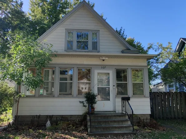 527 Manomin Ave, Saint Paul, MN 55107