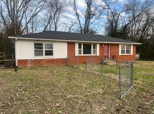 9904 Old Highway 46, Bon Aqua, TN 37025