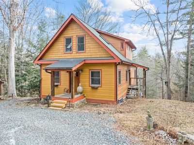 553 River Bend Dr, Mars Hill, NC, 28754