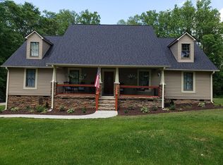 220 Hogg Rd, Williamston, SC 29697