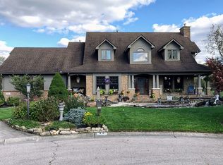 25 Perth Ct, Springboro, OH 45066