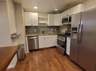 1341 North Tejon Street - 5, Colorado Springs, CO 80903