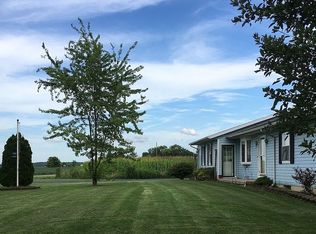 12976 Township Road 197, Vanlue, OH 45890