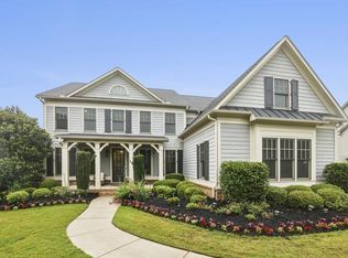 3705 Williams Point Dr, Cumming, GA 30028