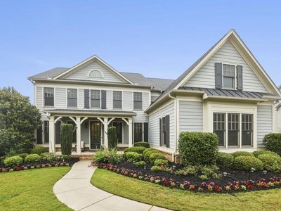 3705 Williams Point Dr, Cumming, GA, 30028
