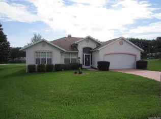 4475 N Moonglow Point, Beverly Hills, FL 34465