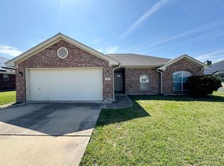 2801 Bachelor Button Blvd, Killeen, TX 76549