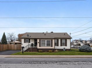 5192 Hamilton St, Niagara Falls, ON