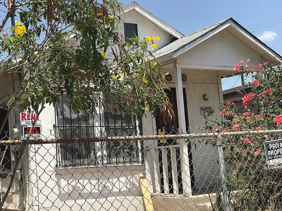 Bungalow 