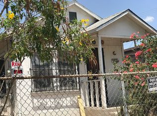 3518 San Eduardo Ave, Laredo, TX 78041