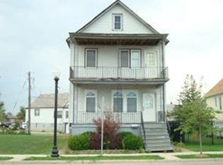 1922 Front St, Whiting, IN 46394