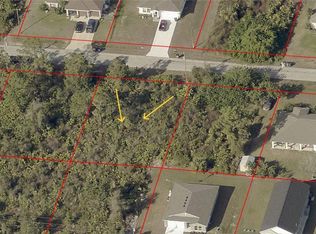 856 Chantilly St E, Lehigh Acres, FL 33974