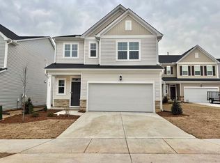 507 Winter Wren Ln, Durham, NC 27703