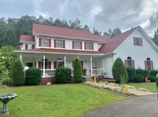 2901 Hultz Rd, Catlettsburg, KY 41129