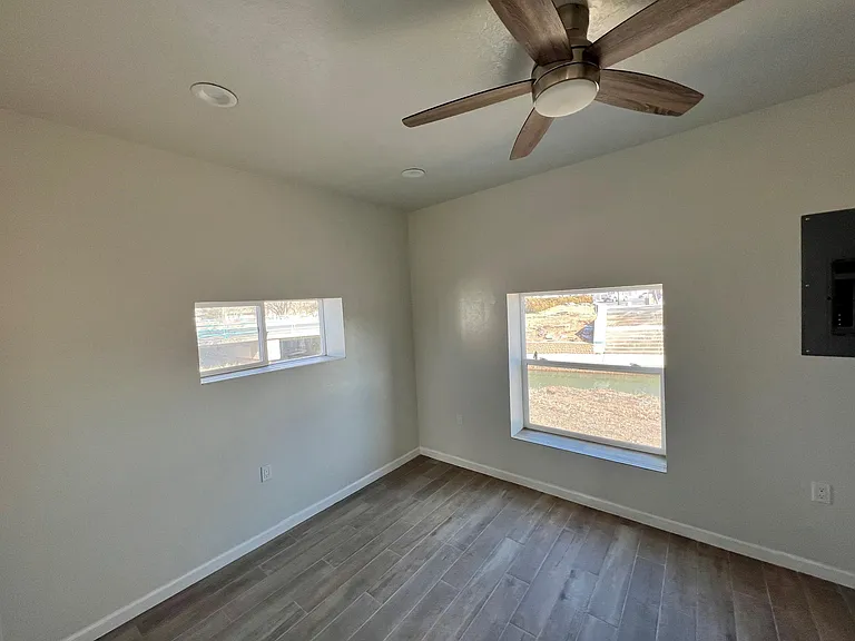 519 W Santa Fe Ave #A — Photo 6
