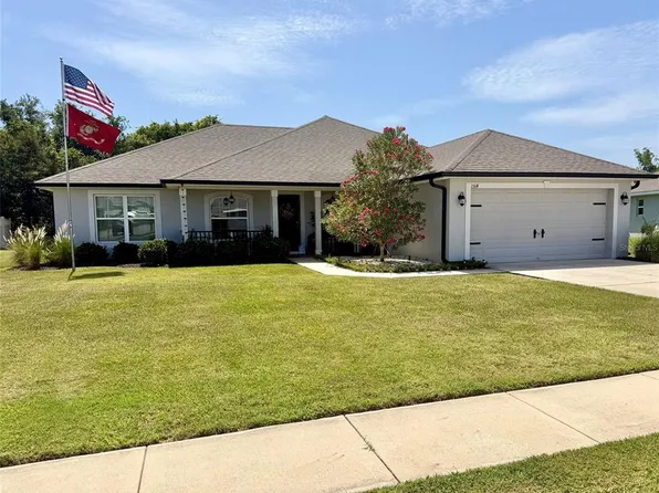 1514 Hamlin St, Winter Haven, FL 33881