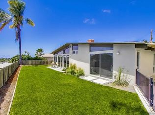 2539 Aster St, San Diego, CA 92109