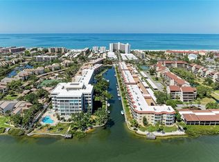 1257 S Portofino Dr APT 104, Sarasota, FL 34242