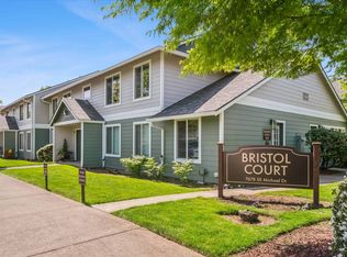 Bristol Court Apartments, Portland, OR 97222