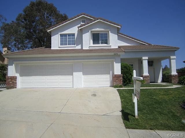 Large Chardonnay Hills home