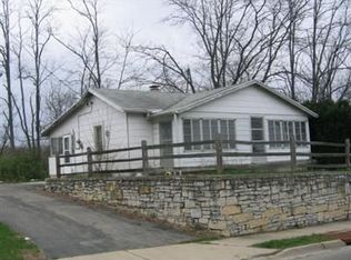 2082 Maue Rd, Miamisburg, OH 45342