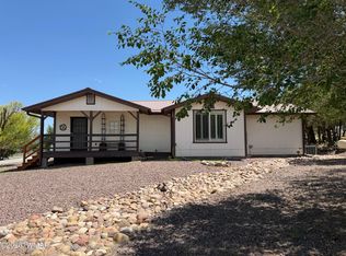 232 S Hopi St, Springerville, AZ 85938