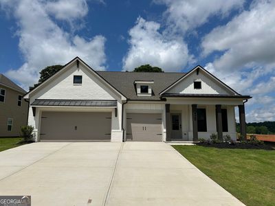 395 Winding Rose Dr #85A, Hoschton, GA, 30548